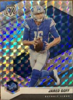 Jared Goff