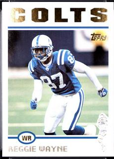 Reggie Wayne