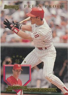 Kevin Stocker