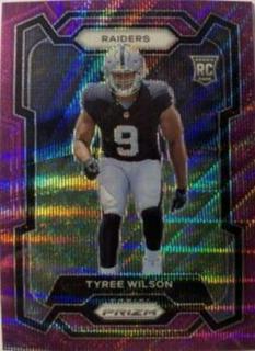 Tyree Wilson