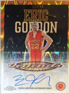 Eric Gordon