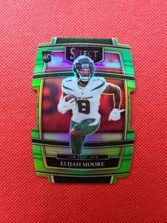 Elijah Moore