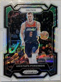 Kristaps Porzingis