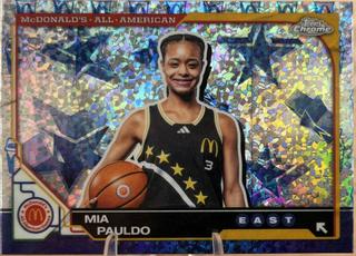 Mia Pauldo
