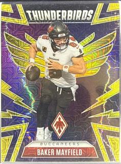 Baker Mayfield