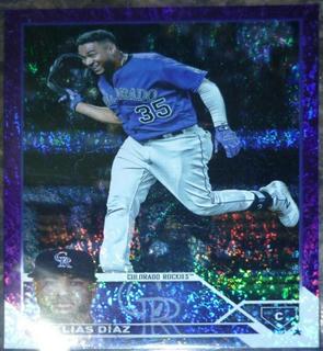 Elias Diaz