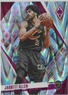 Jarrett Allen