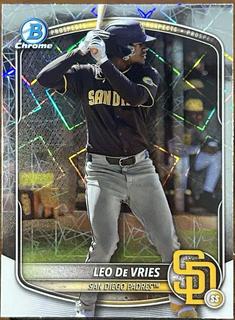 Leo De Vries