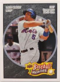 David Wright