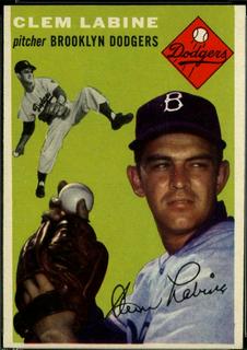 Clem Labine