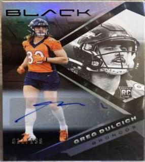 Greg Dulcich