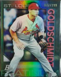 Paul Goldschmidt