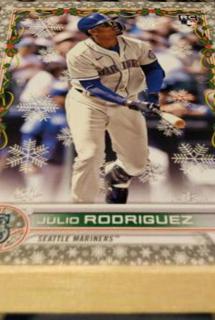 Julio Rodriguez