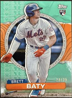 Brett Baty