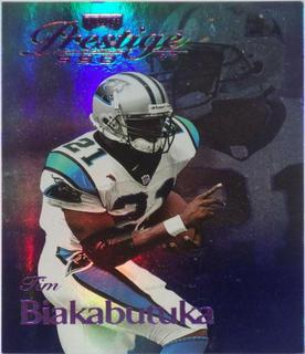 Tim Biakabutuka