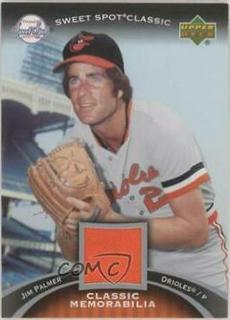Jim Palmer