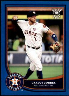 Carlos Correa