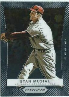 Stan Musial