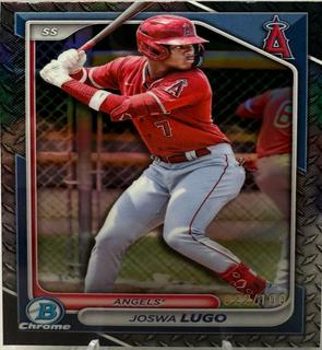 Joswa Lugo