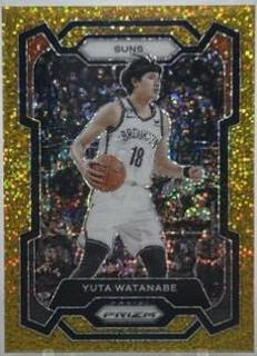 Yuta Watanabe