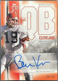 Bernie Kosar
