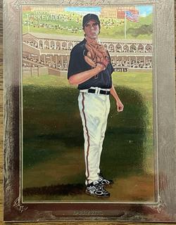 Barry Zito
