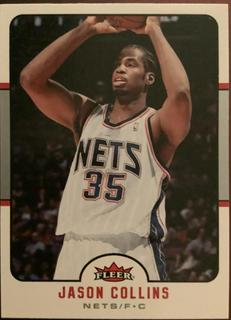Jason Collins