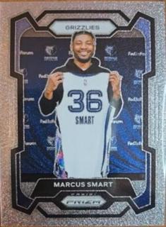 Marcus Smart