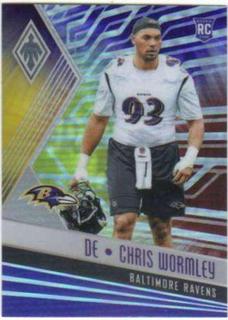 Chris Wormley