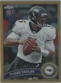 Tyrod Taylor