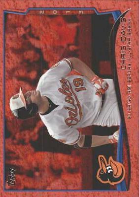 Chris Davis #47