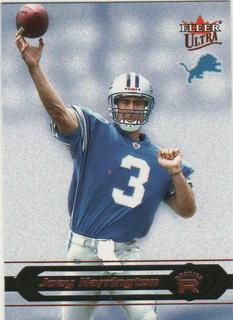 Joey Harrington