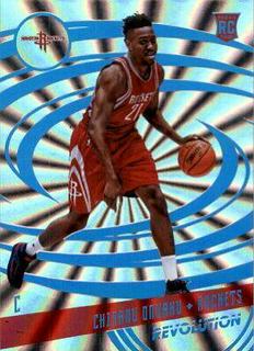 Chinanu Onuaku