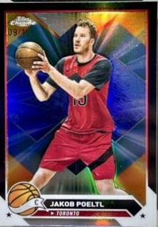 Jakob Poeltl