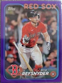 Rob Refsnyder