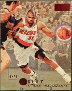 Gary Trent