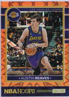 Austin Reaves