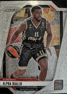 Alpha Diallo