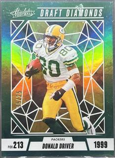 Donald Driver