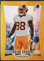 Brian Orakpo