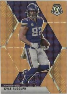 Kyle Rudolph