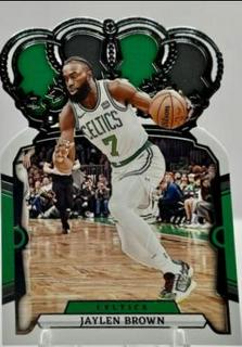 Jaylen Brown