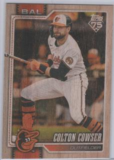 Colton Cowser