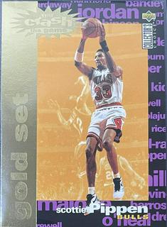 Scottie Pippen