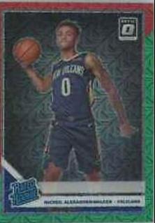 Nickeil Alexander-Walker