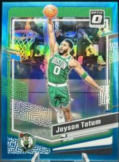 Jayson Tatum