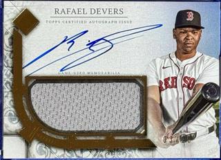 Rafael Devers