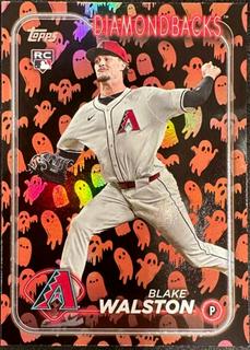 Blake Walston