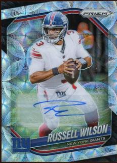 Russell Wilson