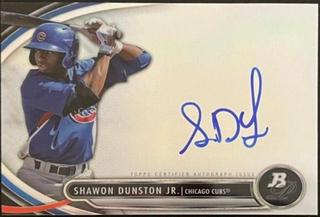 Shawon Dunston Jr.